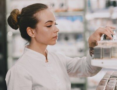 OEM Skincare Supplier