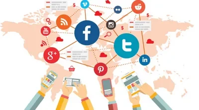 Social Media Management Services