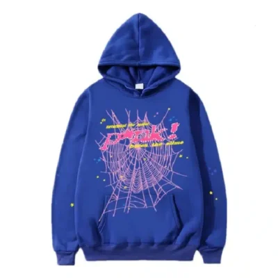 Spider Hoodie Style Hits Hard in 2025 – You Ready Yet?