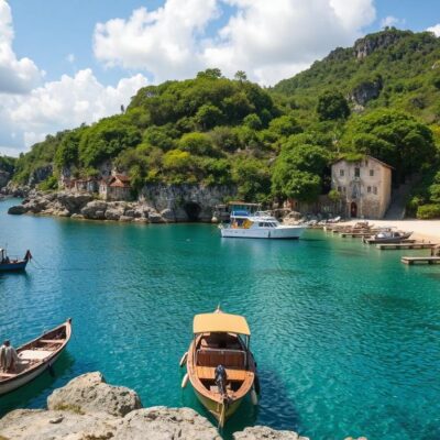 Things To Do in Andaman