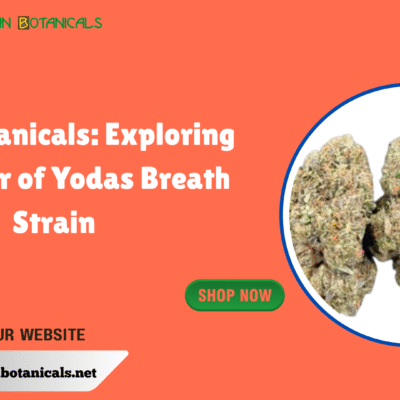Yodas Breath Strain