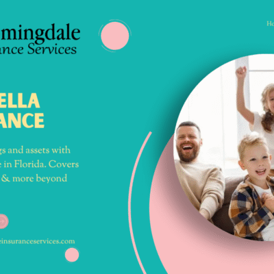 Umbrella Insurance