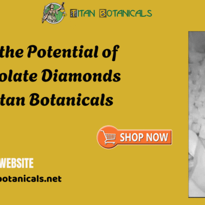 THCA Isolate Diamonds
