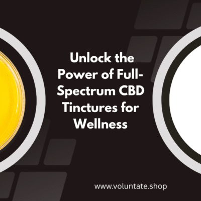 CBD Products