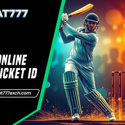 online cricket id
