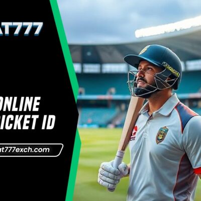 online cricket id