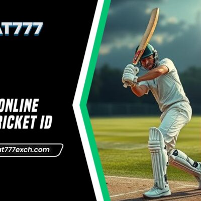 online cricket id
