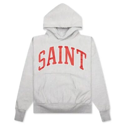 Saint Michael Hoodie