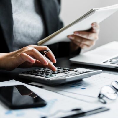 Accounting and Bookkeeping Services UAE
