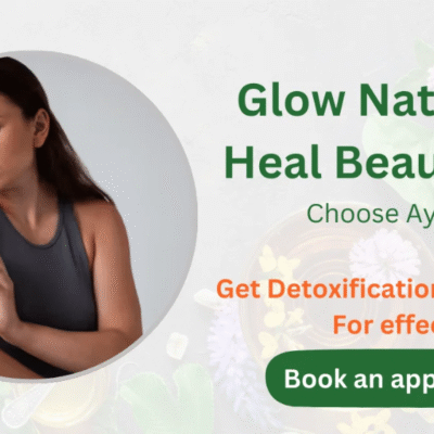 Ayurvedic Skin Clinic in Delhi