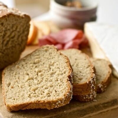 gluten free bakery