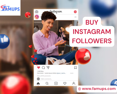 Buy Instagram Followers