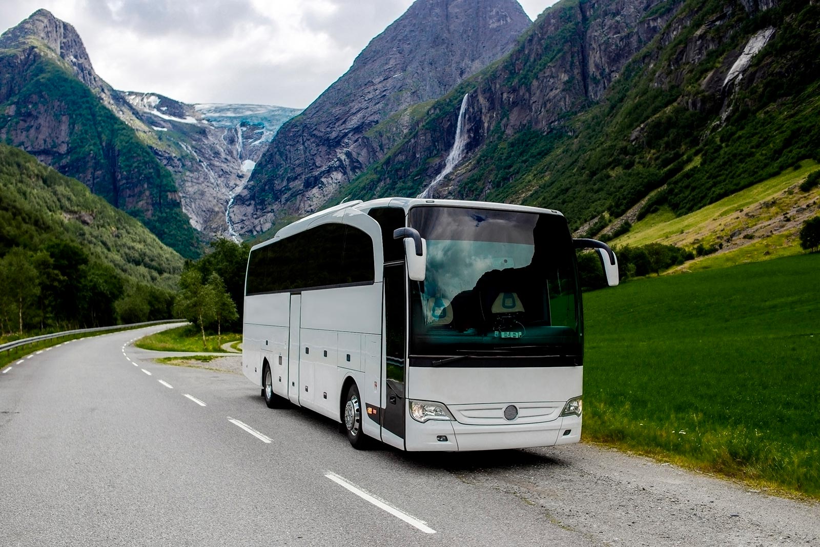private coach hire