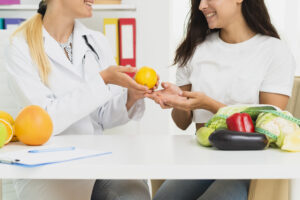 IV Vitamin Therapy