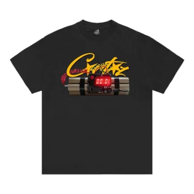 corteiz t shirt