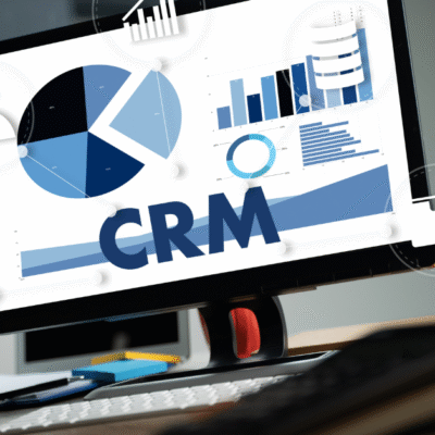crm service provider