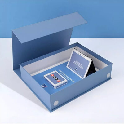 custom presentation boxes