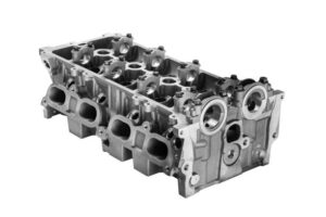 engine replacement