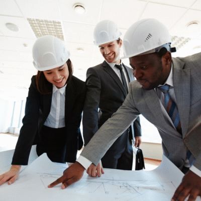 design and build contractors