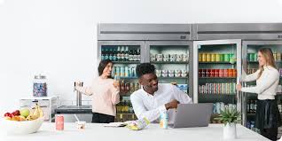 vending services in denver