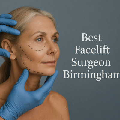 facelift surgeon birmingham