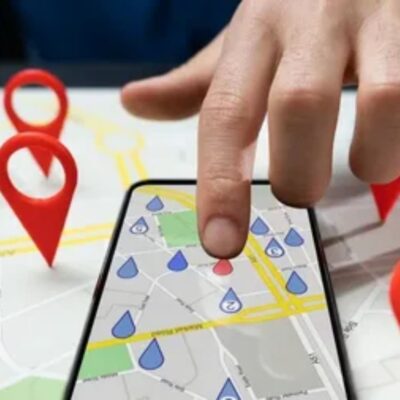 google geofence warrant