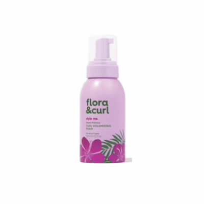 Flora & Curl