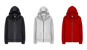 Realism Hoodie