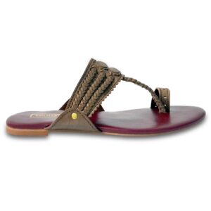 kolhapuri shoes