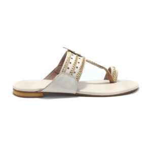 kolhapuri chappal