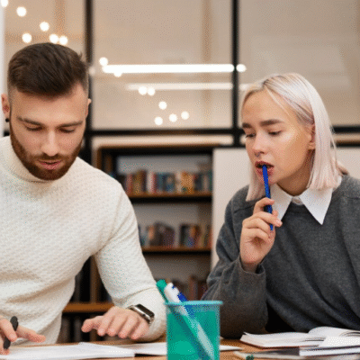 in person mcat tutoring