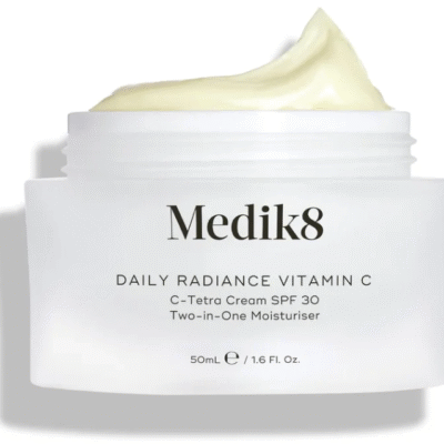 Medik8 Skin Care