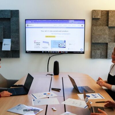meeting rooms