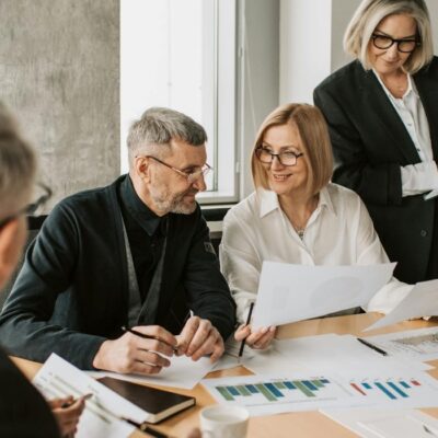 meeting rooms for hire