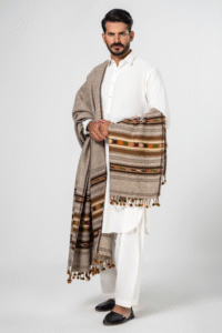 men shawls