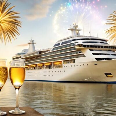 new year cruise dubai