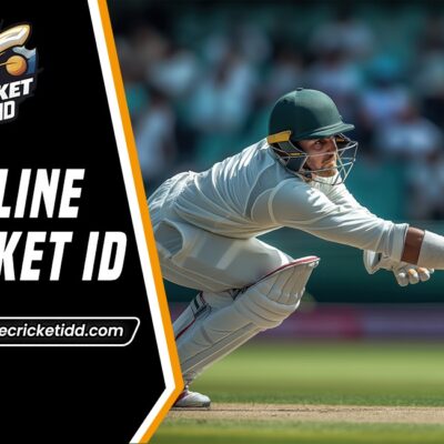 online cricket id