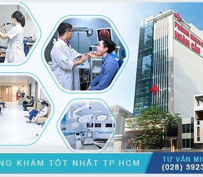 Phòng khám Đa khoa Hoàn Cầu làm việc suốt cả tuần - Có phải sự thật?