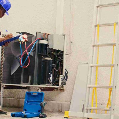 ac services