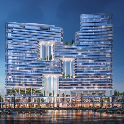 Azizi Developments Dubai