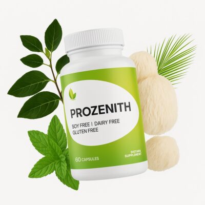 ProZenith