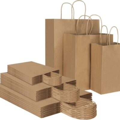 Paper Packaging