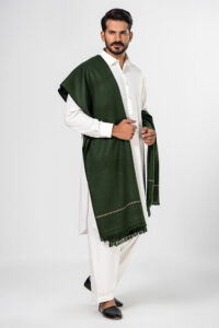shawl for men