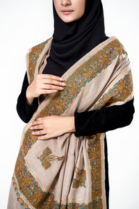 shawls for ladies