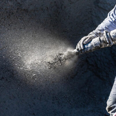 Shotcrete Supplier