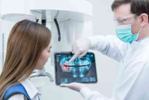 Dentist