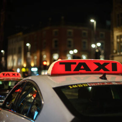 Makkah to Madinah Taxi Fare