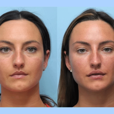 Non-Surgical Lift Magic by the Best Plastic Surgeon in Dubai for Thread Lift