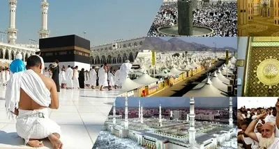 umrah packages from lahore