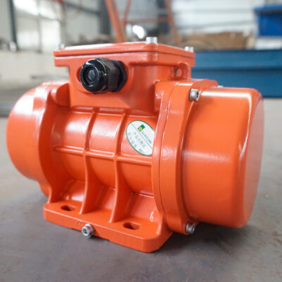 Vibratory Motor